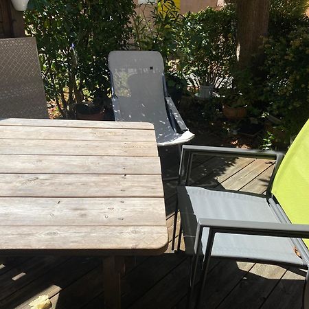 Soustons Plage Maison Terrasse 2 Pers Et 1 Enfant Les Villas Du Lac Tennis Mini Golf Luaran gambar