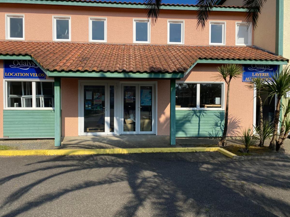 Soustons Plage Maison Terrasse 2 Pers Et 1 Enfant Les Villas Du Lac Tennis Mini Golf Luaran gambar