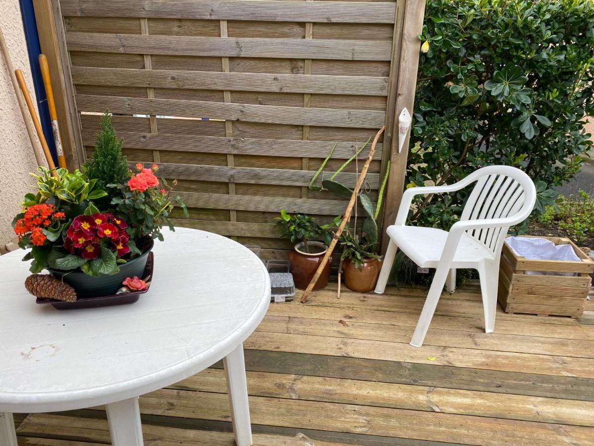 Soustons Plage Maison Terrasse 2 Pers Et 1 Enfant Les Villas Du Lac Tennis Mini Golf Luaran gambar
