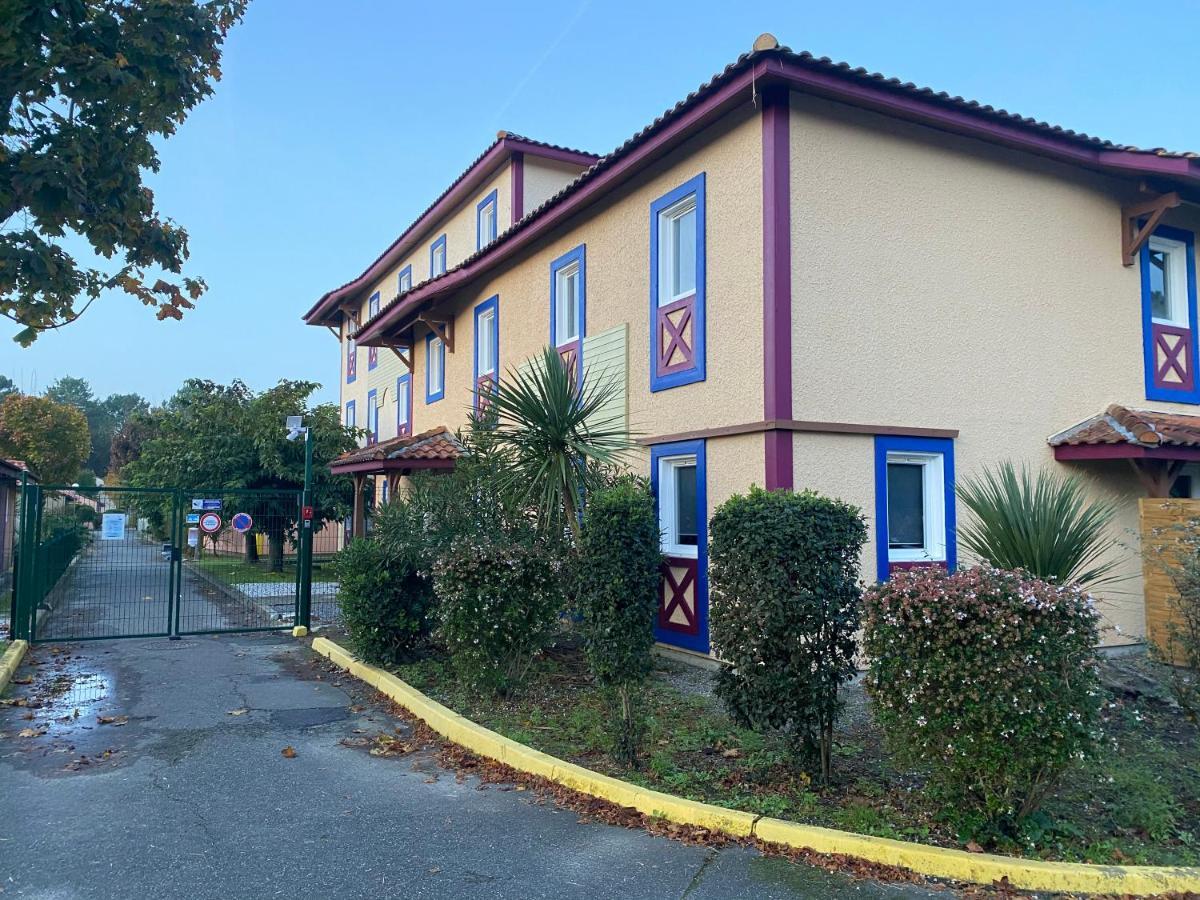Soustons Plage Maison Terrasse 2 Pers Et 1 Enfant Les Villas Du Lac Tennis Mini Golf Luaran gambar